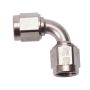 RUSSELL RUS640161 Endura Coupler Fitting #6 90 Degree