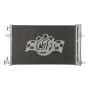 CSF 10630 A/C Condenser