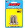 ARP ARP612-1250 S/S Bolt Kit - 12pt. (5) 5/16-18 x 1.250
