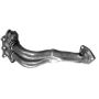 AB Catalytic 721-28-08 Exhaust Pipe