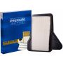 PRONTO FILTERS PA5521 | Fits 2006-04 Chrysler Pacifica | PG Engine Air filter