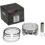 Vertex Pistons 24567 Vertex Piston 17-21 Can-Am Outlander 450 4x4 450cc Cast Replica Piston Kit