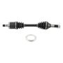 All Balls Racing AB8-CA-8-115 13-14 Can-Am Outlander 500 STD 4x4 8 Ball Axle Front Left