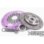XCLUTCH XKTY23016-1A 88-89 Toyota MR2 Super Charged 1.6L Stage 1 Sprung Organic Clutch Kit