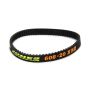 JONES RACING PRODUCTS JRP608-20-XHD HTD Drive Belt Extreme Duty 23.94in