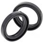 All Balls Racing 55-115 01-03 KTM JR ADV 50 Fork Oil Seal Only Kit