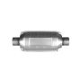 AP Exhaust 602543 Federal / EPA Catalytic Converter - Universal Pre-OBDII Standard Duty