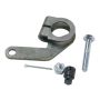 B&M 10462 Manual Trans Shifter Lever Kit