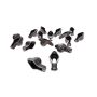 Top Street Performance 60277 TSP Cast Steel Roller Rocker Arms, Chevy Big Block, 1.7 Ratio, 7/16 in. Stud