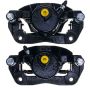 PowerStop S2662BLK Black Powder Coated Calipers