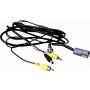 Tazer Universal Video/Power Extension Harness Cable