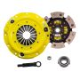ACT 2011 Mazda 2 HD/Race Sprung 6 Pad Clutch Kit