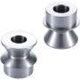 Camburg CAM-040029 1.50in. x 3/4in. Hi-misalignment Spacers (pair)