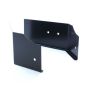 SPL Parts 89-98 Nissan 240SX (S13/S14) Tension Rod Brake Air Deflectors