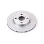 PowerStop JBR1110EVC PowerStop Evolution Coated Rotor