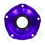 Yukon Gear & Axle YP F9PS-1 Yukon Gear Purple Aluminum Pinion Support For 9in Ford Daytona