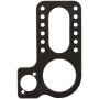 ALLSTAR PERFORMANCE ALL52114 Sprint Steering Mount MPD Black