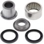 All Balls Racing 29-1003 08-14 Kawasaki KFX450R Lower - Rear Shock Bearing Kit
