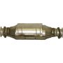 Davico Mfg 13090 Direct Fit Catalytic Converter
