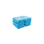 Griots Garage Microfiber Plush Edgeless Towels (Set of 6)