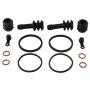 All Balls Racing 18-3147 84-89 Kawasaki ZX550 GPZ Caliper Rebuild Kit - Front