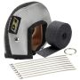 Design Engineering 10174 Turbo Shield Ultra 47 Kit T3 Sil