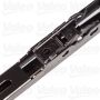 Valeo 604476 Conventional 28in Connector Hook, Side Pin, Bayonet (Pack of 1)