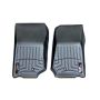 WEATHERTECH WEA441051 07-   Jeep Wrangler Front Floor Liner Black