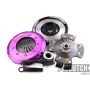 XCLUTCH XKVW24696-1P 05-06 Audi A3 Sportback 2.0L Stage 3 Carbon Race Clutch Kit
