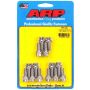 ARP ARP444-1202 S/S Header Bolt Kit - 5/16 x .750 UHL (14)