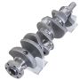 Eagle 103023252 Ford 302 Cast Crankshaft 3.250in Stroke 28oz Balance
