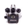 PETERSON FLUID PTR09-1561 Engine Primer Oil Filter Mount 12an