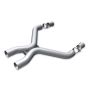Borla 60513 X-Pipe