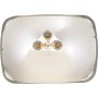 Philips 6052C1 Philips Standard Sealed Beam 6052