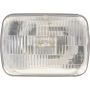 Philips 6052C1 Philips Standard Sealed Beam 6052