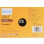 Philips 6052C1 Philips Standard Sealed Beam 6052