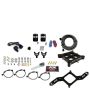 Nitrous Express 60542-00 4150 BILLET CROSSBAR, PRO POWER (100-200-300-400-500HP) LESS BOTTLE
