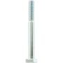 ALLSTAR PERFORMANCE ALL16208 Hex Head Bolt 1/4-20 x 2-1/2 Grade 5 10pk