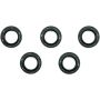TwinPower 043356 Twin Power 17-Up M8 Transmission Shift Shaft Seal Replaces H-D 11000101