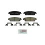 Bosch BC1194 Bosch QuietCast Brake Pads
