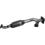 Davico Mfg 17309 Direct Fit Catalytic Converter