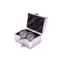 LONGACRE LON52-44147 Vertical Pressure Gauges GM Metric