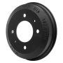 Dynamic Friction 365-03010 Brake Drum