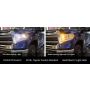 Diode Dynamics DD2227 14-21 Toyota Tundra Switchback C-Light LED Halos