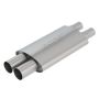 Borla 60661 Resonator