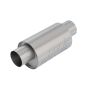 Borla 60679 Muffler / Resonator