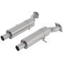 Borla 60694 Resonator