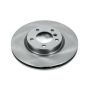 PowerStop EBR467 AutoSpecialty Brake Rotor