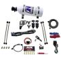 Nitrous Express 67001-05P 900cc RZR PLATE SYSTEM WITH 5.0lb BOTTLE