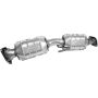 Walker 81955 CalCat CARB (CA, CO, NY, ME) Direct Fit Catalytic Converter